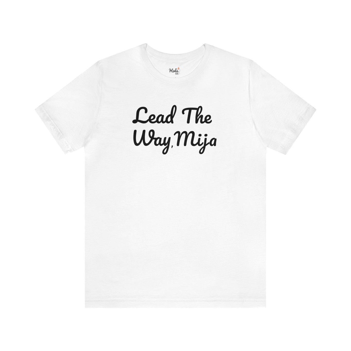 Lead the Way, Mija Tee