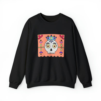 Papel Picado Sweatshirt