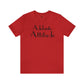 Adelante Attitude Tee