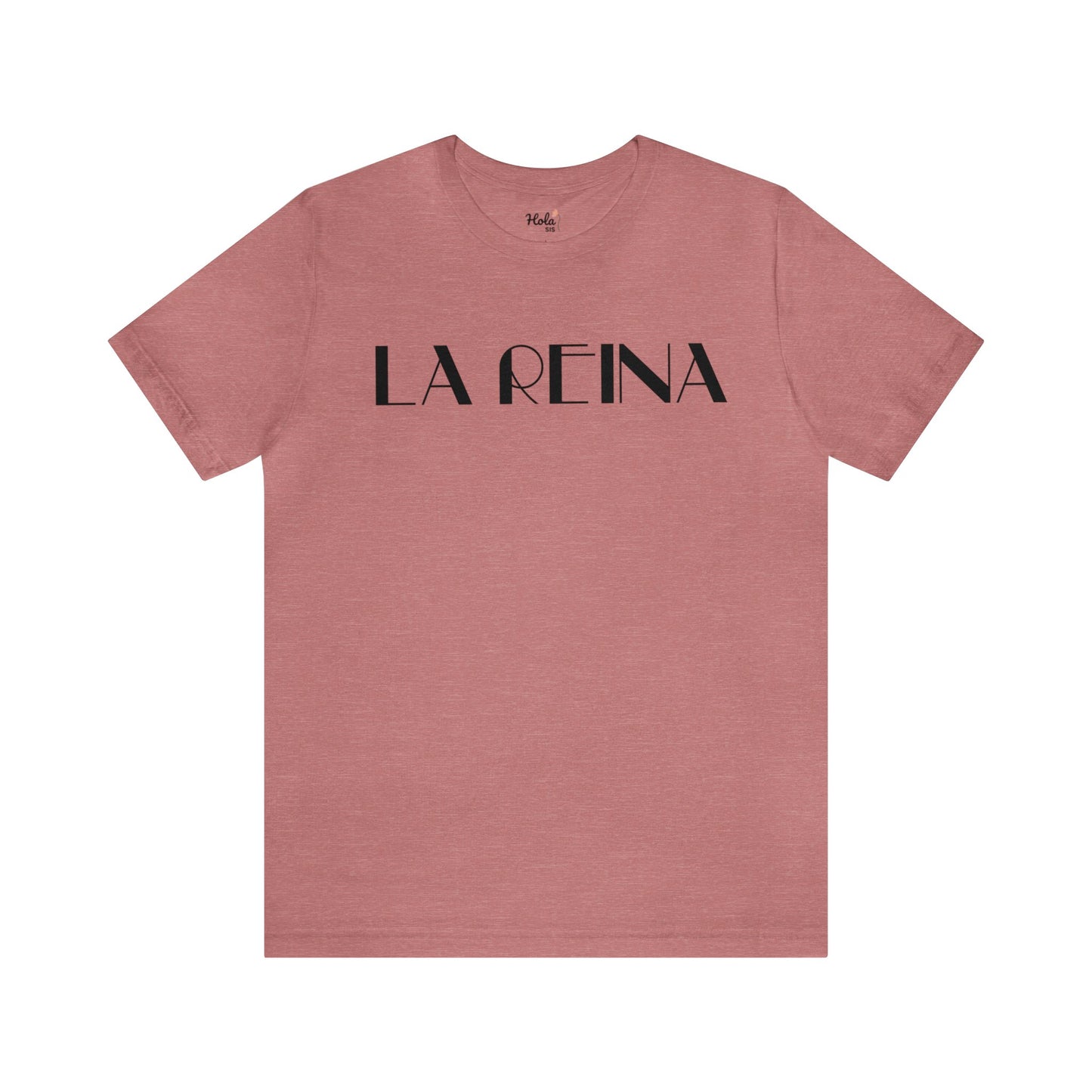 La Reina Tee