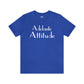 Adelante Attitude Tee