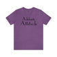 Adelante Attitude Tee