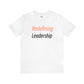 Redefining Leadership Tee