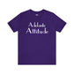 Adelante Attitude Tee