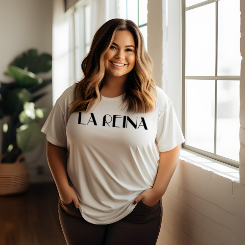 La Reina Tee