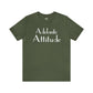 Adelante Attitude Tee