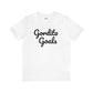 Gordita Goals Tee