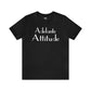 Adelante Attitude Tee