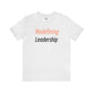 Redefining Leadership Tee