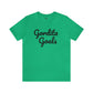 Gordita Goals Tee