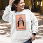 La Reina Doll Sweatshirt