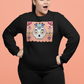 Papel Picado Sweatshirt